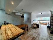 Apartamento para Venda em Guarujá/SP Enseada 3 Quartos