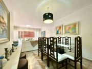 Apartamento para Venda em Guarujá/SP Enseada 4 Quartos