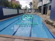 Apartamento para Venda em Guarujá/SP Enseada 3 Quartos