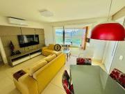 Apartamento para Venda em Guarujá/SP Enseada 3 Quartos