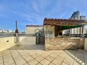 Apartamento para Venda em Guarujá/SP Enseada 3 Quartos