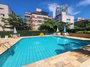 Apartamento para Venda em Guarujá/SP Enseada 3 Quartos