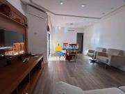 Apartamento para Venda em Guarujá/SP Enseada 3 Quartos