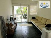 Apartamento para Venda em Guarujá/SP Enseada 3 Quartos