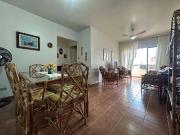 Apartamento para Venda em Guarujá/SP Enseada 3 Quartos