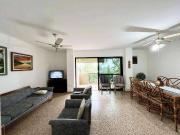 Apartamento para Venda em Guarujá/SP Enseada 3 Quartos