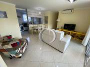 Apartamento para Venda em Guarujá/SP Enseada 3 Quartos