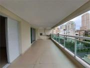 Apartamento para Venda em Guarujá/SP Enseada 3 Quartos