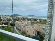 Apartamento para Venda em Guarujá/SP Enseada 3 Quartos