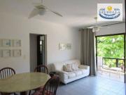 Apartamento para Venda em Guarujá/SP Enseada 3 Quartos