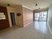 Apartamento para Venda em Guarujá/SP Enseada 3 Quartos