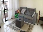 Apartamento para Venda em Guarujá/SP Enseada 3 Quartos