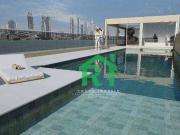 Apartamento para Venda em Guarujá/SP Enseada 3 Quartos