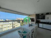 Apartamento para Venda em Guarujá/SP Enseada 3 Quartos
