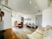 Apartamento para Venda em Guarujá/SP Enseada 3 Quartos