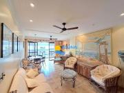 Apartamento para Venda em Guarujá/SP Enseada 3 Quartos