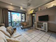 Apartamento para Venda em Guarujá/SP Enseada 3 Quartos