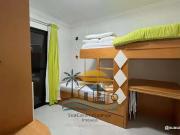 Apartamento para Venda em Guarujá/SP Enseada 3 Quartos