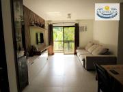 Apartamento para Venda em Guarujá/SP Enseada 3 Quartos