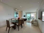 Apartamento para Venda em Guarujá/SP Enseada 3 Quartos