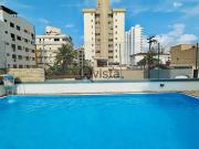 Apartamento para Venda em Guarujá/SP Enseada 3 Quartos