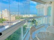 Apartamento para Venda em Guarujá/SP Enseada 3 Quartos