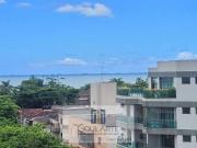 Apartamento para Venda em Guarujá/SP Enseada 3 Quartos