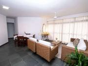 Apartamento para Venda em Guarujá/SP Enseada 3 Quartos