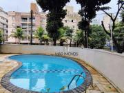 Apartamento para Venda em Guarujá/SP Enseada 3 Quartos