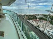 Apartamento para Venda em Guarujá/SP Enseada 3 Quartos