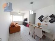 Apartamento para Venda em Guarujá/SP Enseada 3 Quartos