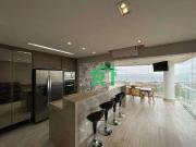 Apartamento para Venda em Guarujá/SP Enseada 3 Quartos