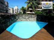 Apartamento para Venda em Guarujá/SP Enseada 3 Quartos