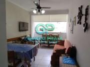 Apartamento para Venda em Guarujá/SP Enseada 3 Quartos