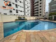 Apartamento para Venda em Guarujá/SP Enseada 3 Quartos