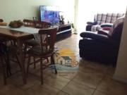 Apartamento para Venda em Guarujá/SP Enseada 3 Quartos