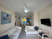 Apartamento para Venda em Guarujá/SP Enseada 3 Quartos