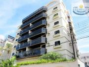 Apartamento para Venda em Guarujá/SP Enseada 3 Quartos