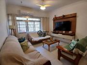 Apartamento para Venda em Guarujá/SP Enseada 3 Quartos