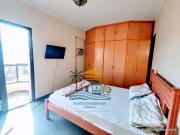 Apartamento para Venda em Guarujá/SP Enseada 3 Quartos