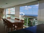 Apartamento para Venda em Guarujá/SP Enseada 3 Quartos