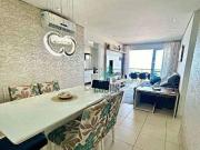 Apartamento para Venda em Guarujá/SP Enseada 3 Quartos