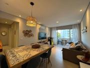 Apartamento para Venda em Guarujá/SP Enseada 3 Quartos