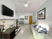 Apartamento para Venda em Guarujá/SP Enseada 3 Quartos