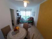 Apartamento para Venda em Guarujá/SP Enseada 3 Quartos