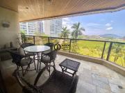 Apartamento para Venda em Guarujá/SP Enseada 3 Quartos