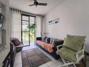 Apartamento para Venda em Guarujá/SP Enseada 3 Quartos