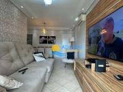 Apartamento para Venda em Guarujá/SP Enseada 3 Quartos
