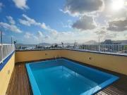 Apartamento para Venda em Guarujá/SP Enseada 3 Quartos