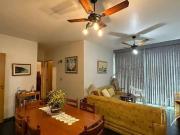 Apartamento para Venda em Guarujá/SP Enseada 3 Quartos
